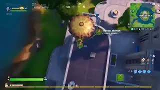 Gregory 23's Live PS4 Broadcast