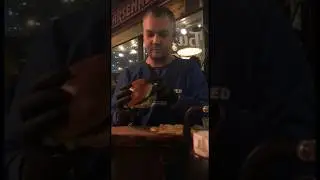 Бургер из Гринвича