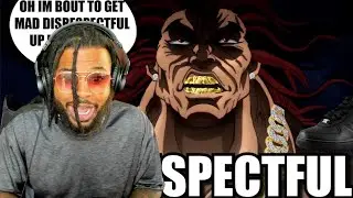 The Most DISRESPECTFUL Character in Anime