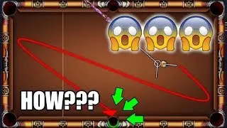8BP MAGIC?! TOP 100 TRICKSHOTS EVER MADE (watch to believe)