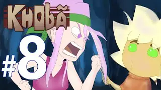 Khobã #08 - Minha Namorada