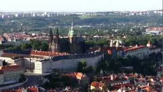 Prague Czech Republic - Basic Information HD