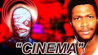 PURE CINEMA!! MOUTHWASHING | FULL GAME