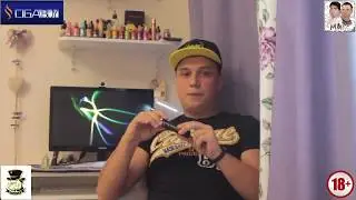 IJUST S by Eleaf отличный сет для новичка