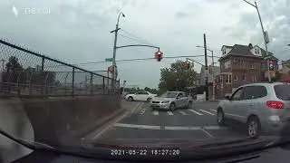 5/22/21 - Wrong Way!