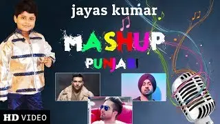 Saregamapa Little Champ Jayas Kumar Masup Punjabi of Guru Randhava Daljit Dosanjh Hardy Sandhu