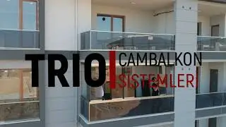 TRİO CAMBALKON SİSTEMLERİ