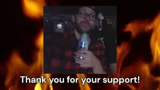 Hard to Love (Thank you for the support!)