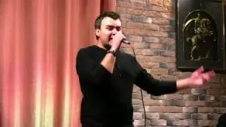 Пётр Гара - Расскажу (2016.09.27)