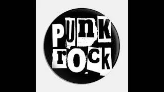 [Untitled track]  So I decided to make Punk rock