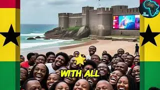 GHCedi - 🇬🇭 CyStorm