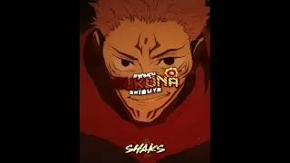 Sukuna 15 finger VS Yuki