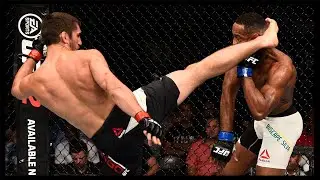How to Kick | 2024 | MMA | MUAY THAI |