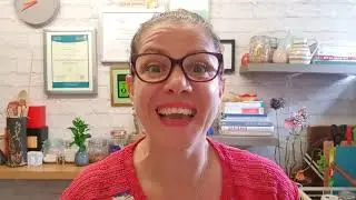 YouTube Intro Cristina's Cuisine