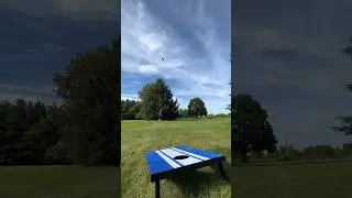 4th of July Trick Shots 🇺🇸 #shorts