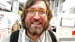 Feria EFINTEC Barcelona 2023