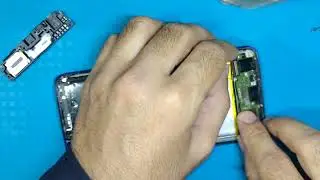 vivo v15 charging problem || vivo v15 charging jack change