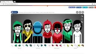 Incredibox best song  V3  Sunrise