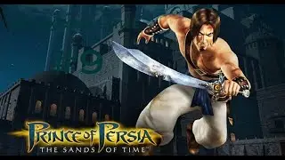 Прохождение Prince of Persia: The sands of time #9.