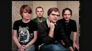 Death Cab for Cutie-Photo Booth