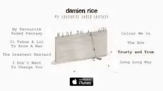 Damien Rice - My Favourite Faded Fantasy [Sampler]