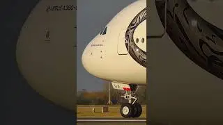 Amazing Sound! ✈️👌
