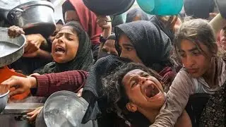 ¿Qué es el GENOCIDIO y por qué se acusa a Israel de cometerlo en Gaza?