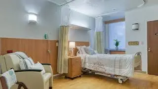 VITAS Inpatient Unit in Lake Wales