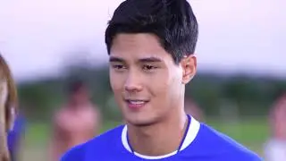 Two Wives/47 Kenjie confesses his love to Janine in Portuguese/StarTimes