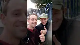 Sk8ing Friends!