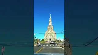 Canela Serra Gaúcha Brasil