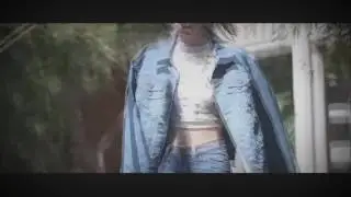 FashionFilm Cami