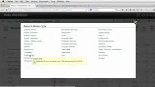 Embed Twitter Timeline