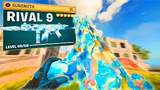 The NEW #1 Movement SMG on Warzone 3 🏆