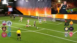 RESUMEN 11ª JORNADA KINGS LEAGUE (TODOS LOS GOLES) DjMaRiiO