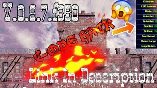Critical Ops Hack V.0.9.7.f350 ▪AIMBOT + RADAR + AIM ASSIST + NO BANWAVES EFFECT!! ||Link In Desc.||