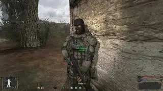 S.T.A.L.K.E.R. Народная солянка + OGSR 2020 #16