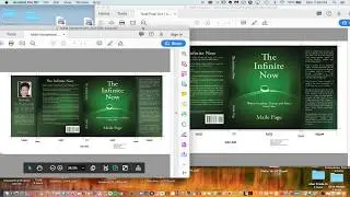 How To Compare Two Documents Using Adobe Acrobat Pro DC