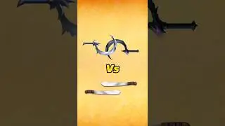 Underated weapons 🗿 | shadow fight 2