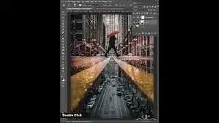 Surreal Road View Photo Manipulation Photoshop Tutorial #photoshop #photoediting #photography