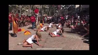 USC Song Girls 2