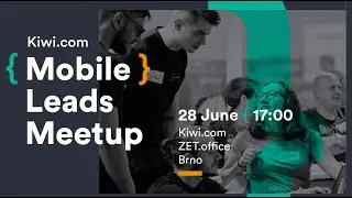 Mobile Leads Meetup – Panel Discussion (Brno)