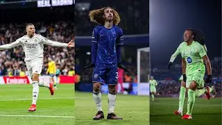 CHELSEA HUGE WIN | WHY BARCA WHY | MBAPPE IS INEVITABLE