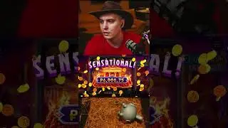 ТОП ЗАНОСЫ НЕДЕЛИ 7 #slot #casino #заносы #заносынедели #bigwin #win #казино
