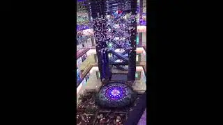 Москва-Сити Блогер  М в прямом эфире!