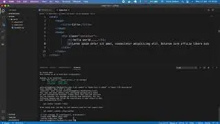 Git rm Command part 6