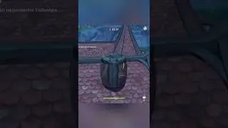 Прятки в Genshin Impact 