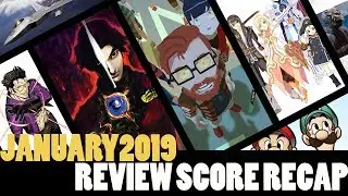 12 JANUARY 2019 GAME'S - REVIEW SCORE RECAP