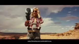 DRONE YUNEEC TYPHOON Q500 QUADCOPTER