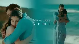 Ada + Bora || arms